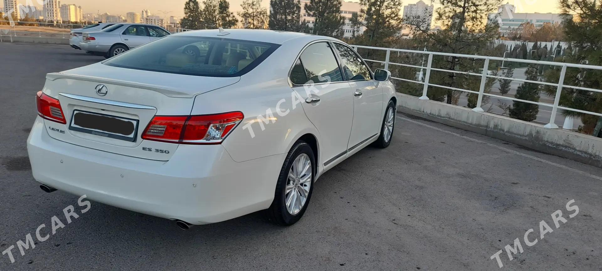 Lexus ES 350 2012 - 260 000 TMT - Ашхабад - img 10