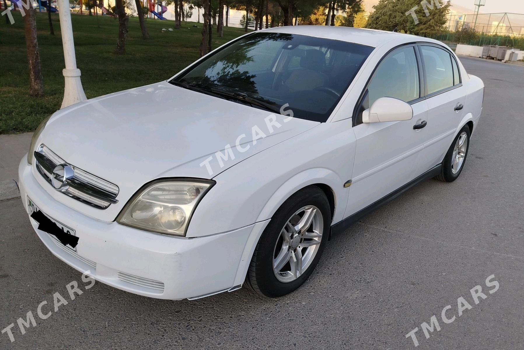 Opel Vectra 2002 - 83 000 TMT - ул. Подвойского (Битарап Туркменистан шаёлы) - img 2