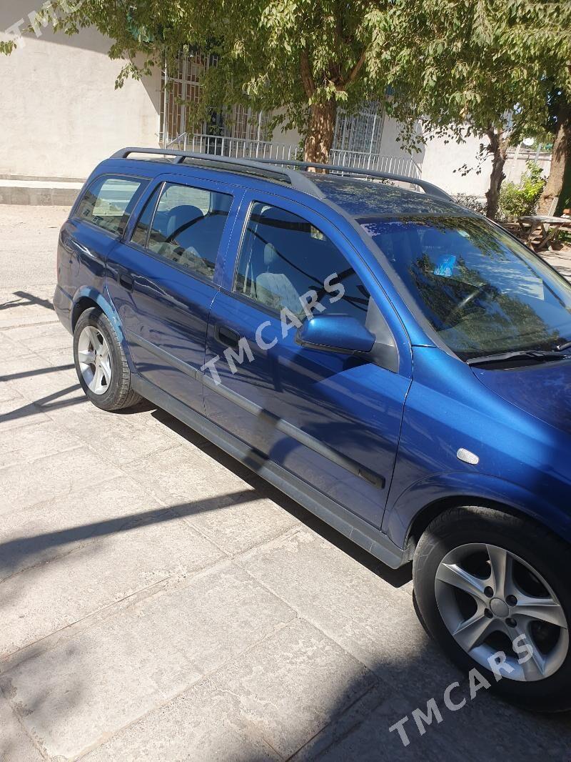 Opel Astra 2002 - 86 000 TMT - Türkmenabat - img 5