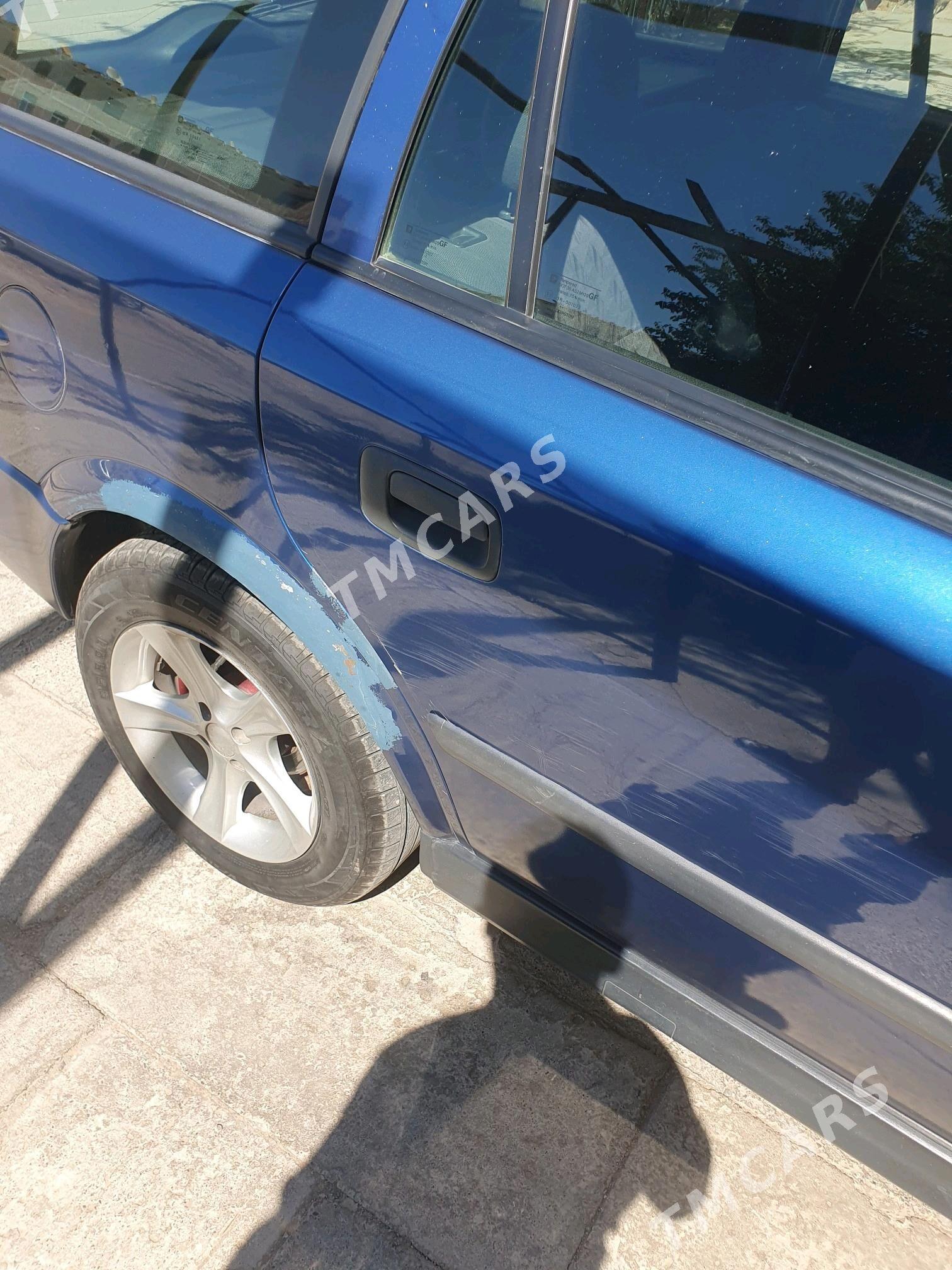 Opel Astra 2002 - 86 000 TMT - Türkmenabat - img 6