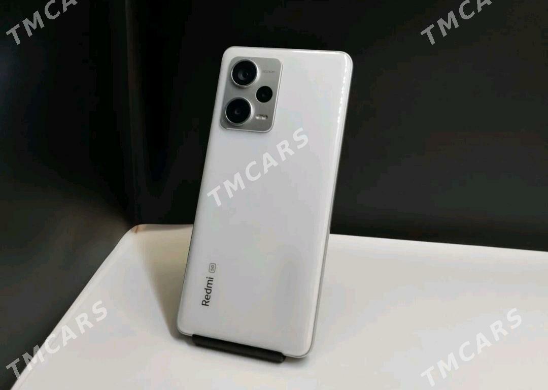 Redmi Note 12 Pro++5G 8/256 GB - Türkmenabat - img 2