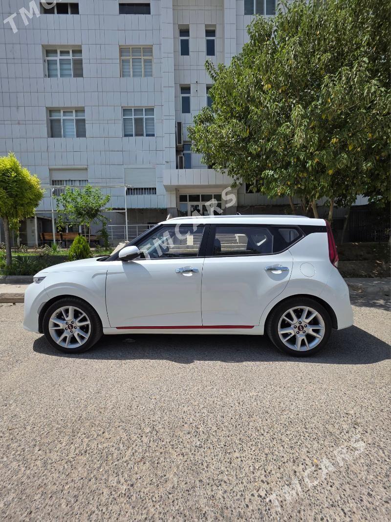 Kia Soul 2019 - 285 000 TMT - Гуртли - img 2