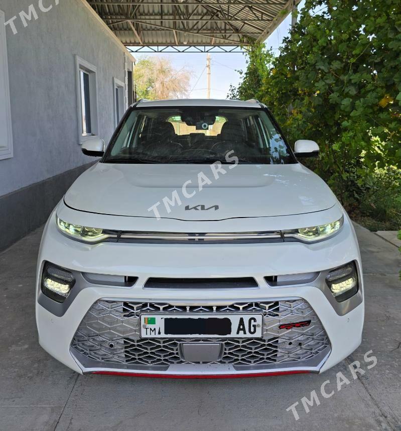 Kia Soul 2019 - 285 000 TMT - Гуртли - img 3