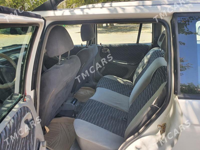 Opel Astra 1993 - 50 000 TMT - Ашхабад - img 4