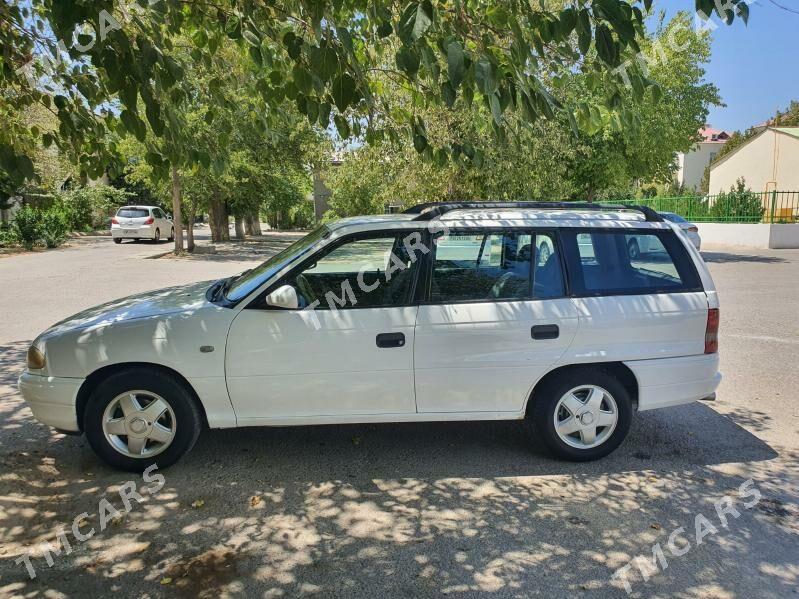 Opel Astra 1993 - 50 000 TMT - Ашхабад - img 2
