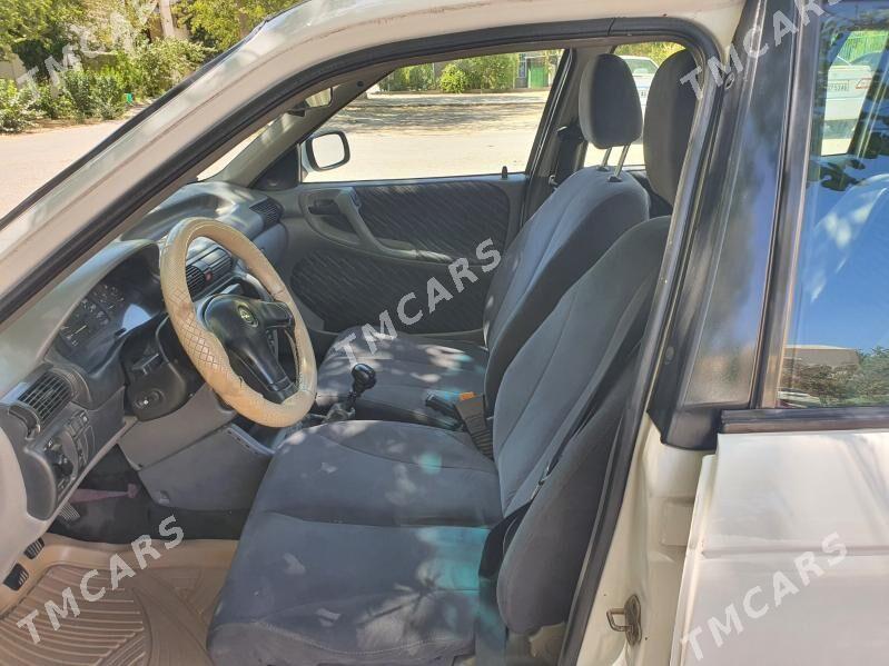 Opel Astra 1993 - 50 000 TMT - Ашхабад - img 3