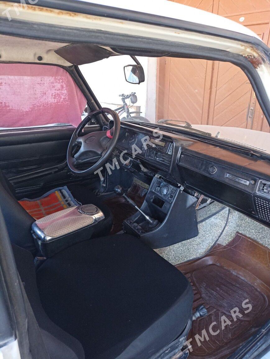 Lada 2107 1992 - 18 000 TMT - Кёнеургенч - img 3