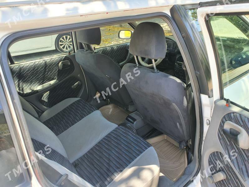Opel Astra 1993 - 50 000 TMT - Ашхабад - img 6