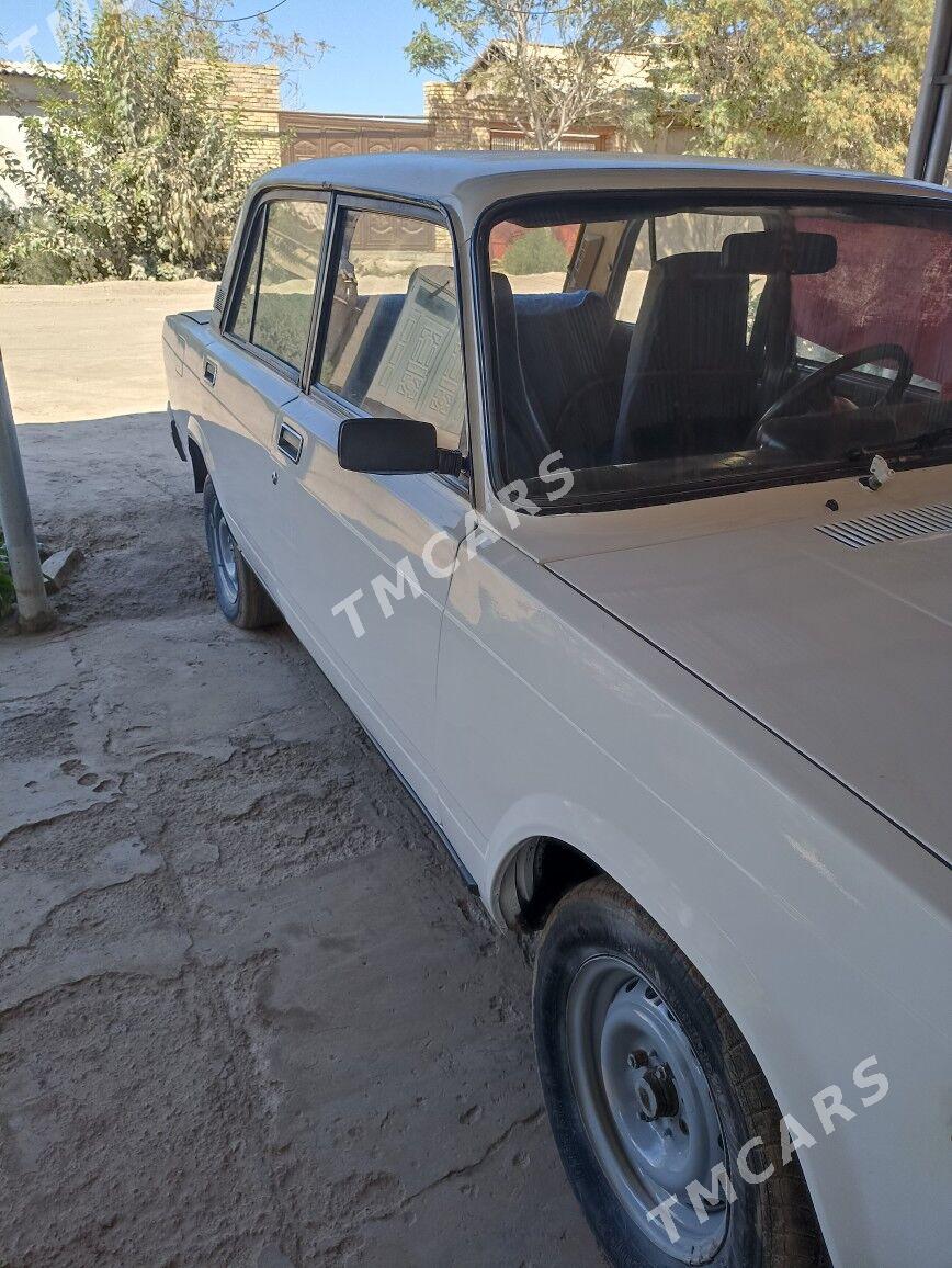 Lada 2107 1992 - 18 000 TMT - Кёнеургенч - img 5