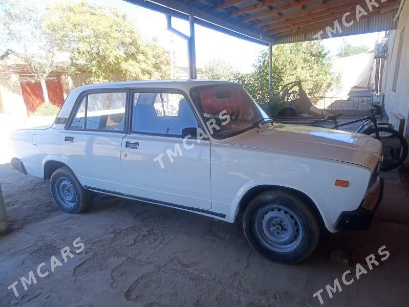 Lada 2107 1992 - 18 000 TMT - Кёнеургенч - img 6