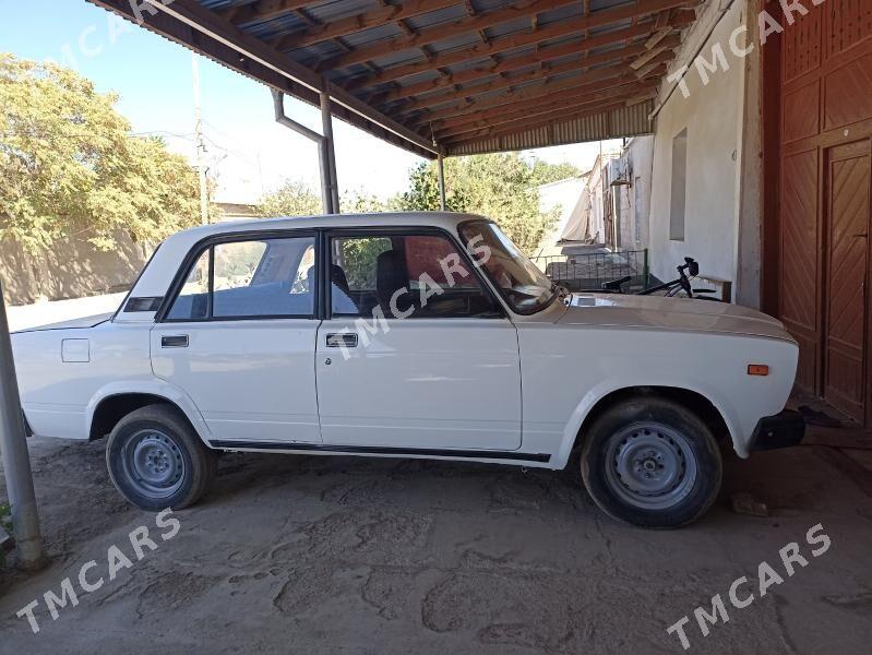 Lada 2107 1992 - 18 000 TMT - Кёнеургенч - img 8