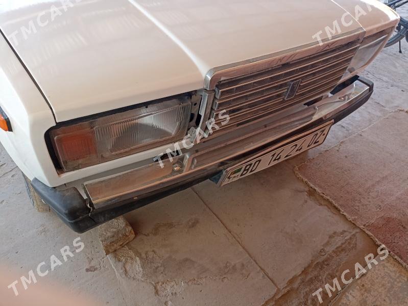 Lada 2107 1992 - 18 000 TMT - Кёнеургенч - img 9