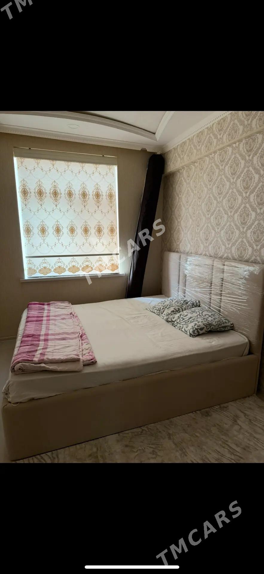 СДАЕТСЯ КВАРТИРА - Türkmenbaşy - img 4