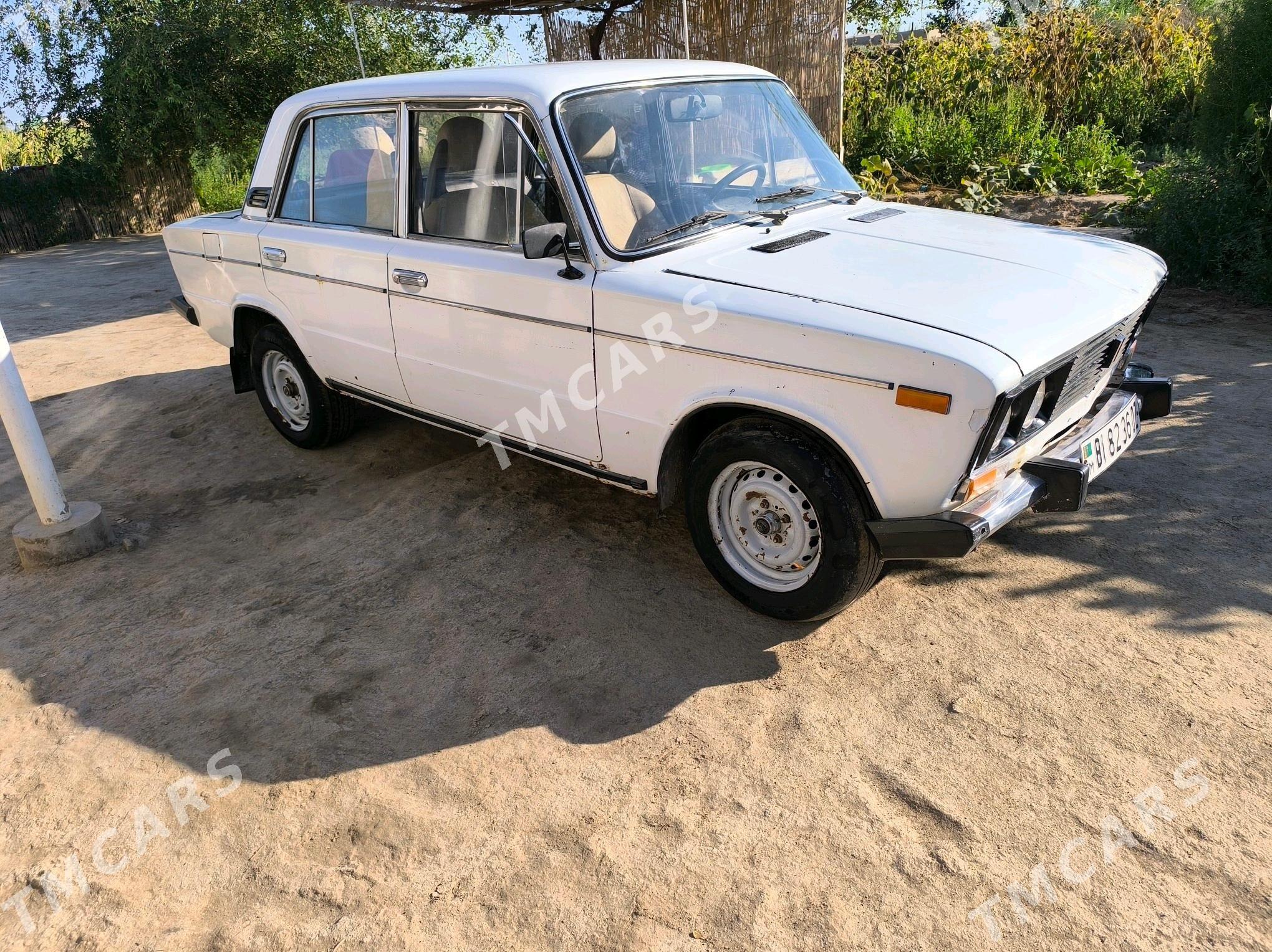 Lada 2106 1999 - 18 000 TMT - Кёнеургенч - img 2