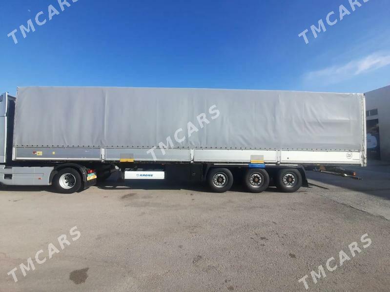 Kogel Euro Trailer 2012 - 300 000 TMT - Туркменбаши - img 3