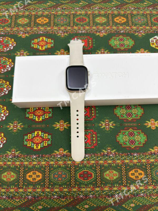 Appl Watch 7 APPL WATCH 7 - Ашхабад - img 5