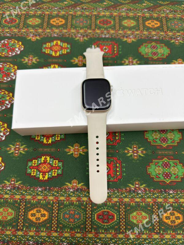 Appl Watch 7 APPL WATCH 7 - Ашхабад - img 2