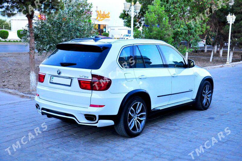 BMW X5 M 2011 - 255 000 TMT - Туркменабат - img 7