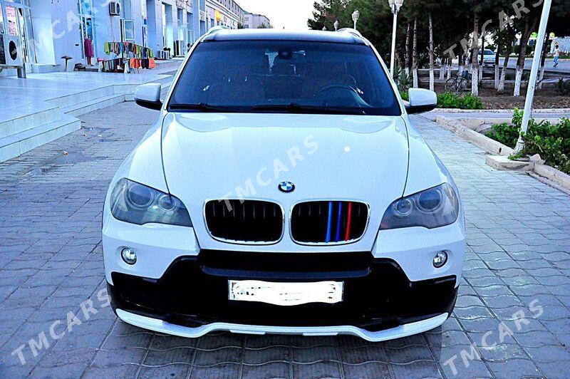 BMW X5 M 2011 - 255 000 TMT - Туркменабат - img 2