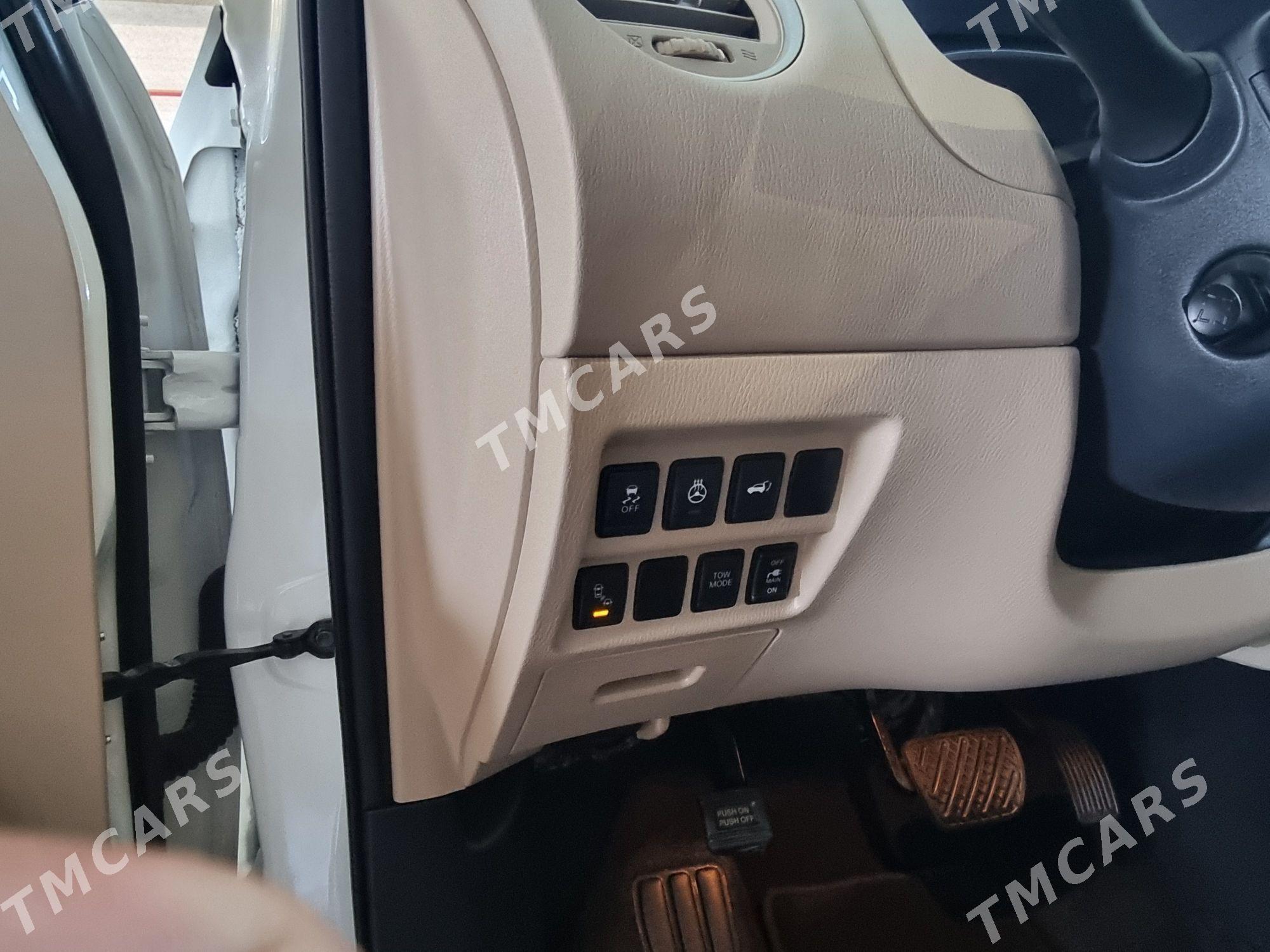 Nissan Pathfinder 2020 - 395 000 TMT - "Алтын Асыр" Гундогар базары ( Толкучка) - img 7