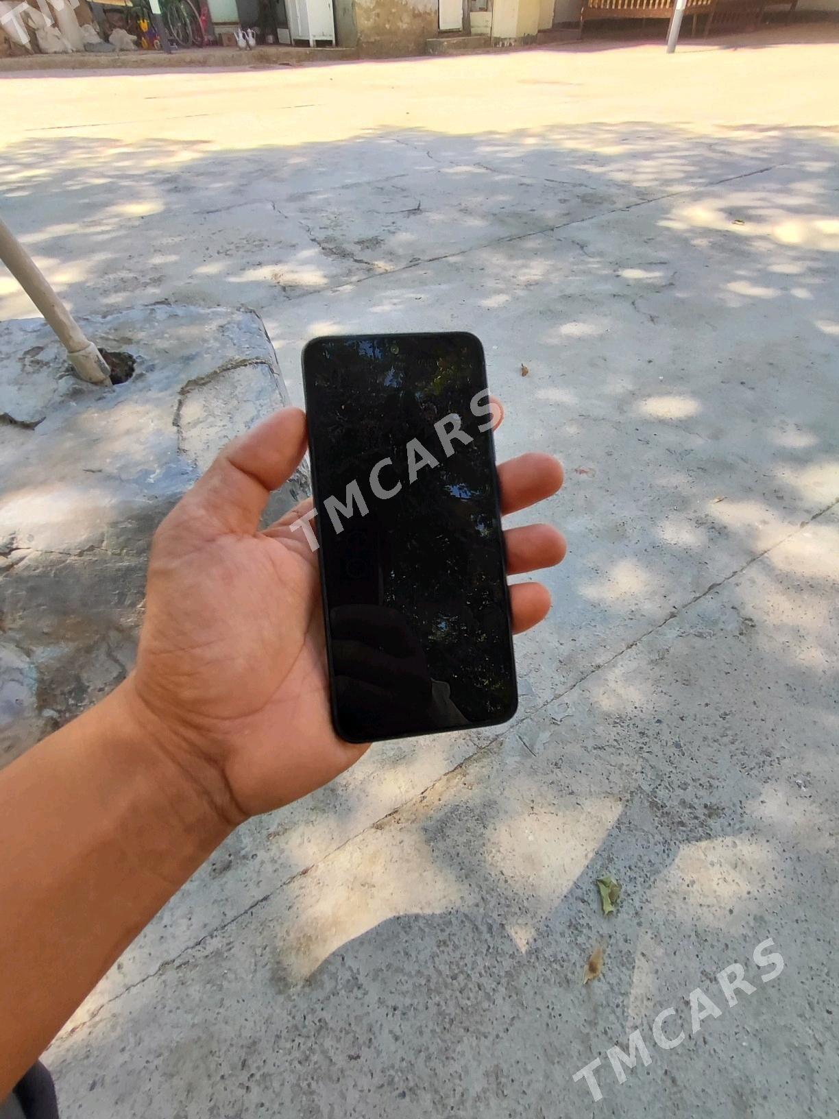 REDMI NOT 11 4/64 BLACK - Bäherden - img 3