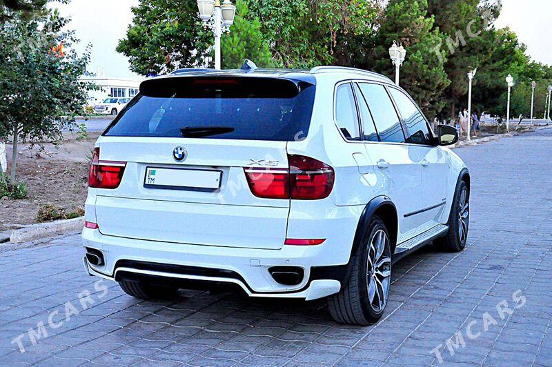BMW X5 M 2011 - 255 000 TMT - Туркменабат - img 5
