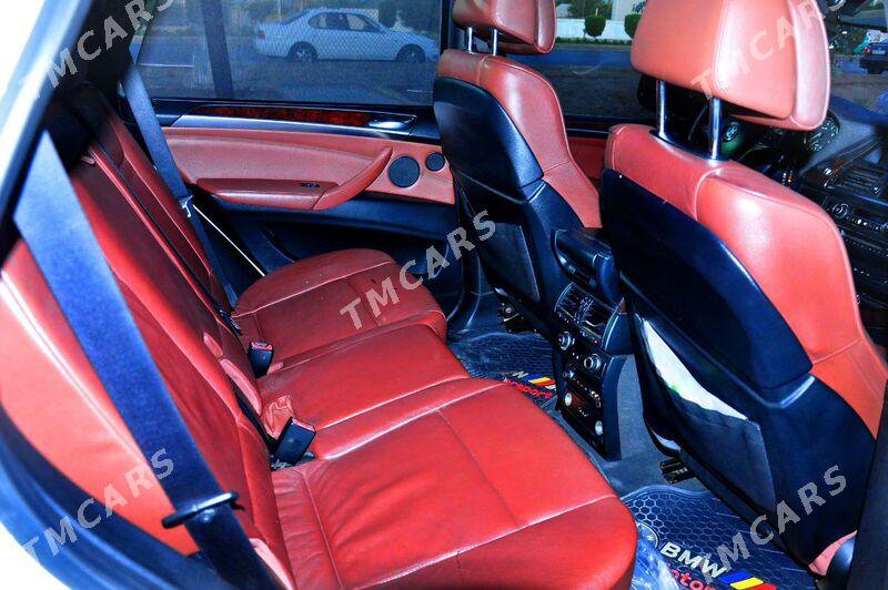 BMW X5 M 2011 - 255 000 TMT - Туркменабат - img 4