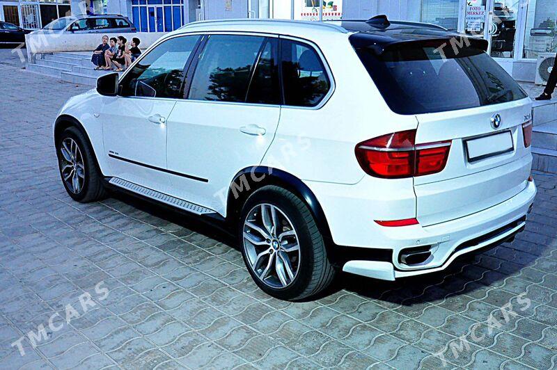 BMW X5 M 2011 - 255 000 TMT - Туркменабат - img 6