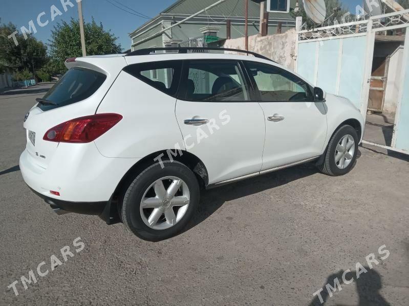 Nissan Murano 2011 - 160 000 TMT - Ашхабад - img 2