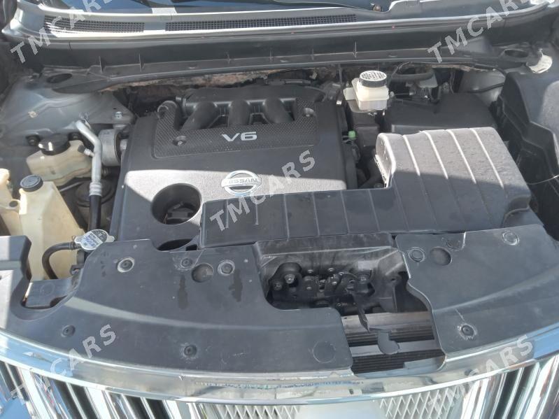 Nissan Murano 2011 - 160 000 TMT - Ашхабад - img 3
