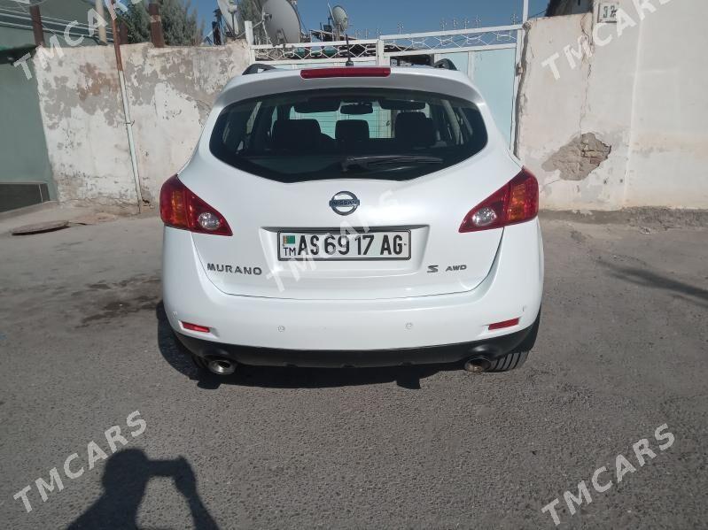 Nissan Murano 2011 - 160 000 TMT - Ашхабад - img 6