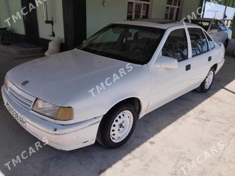 Opel Vectra 1991 - 31 500 TMT - Bäherden - img 4