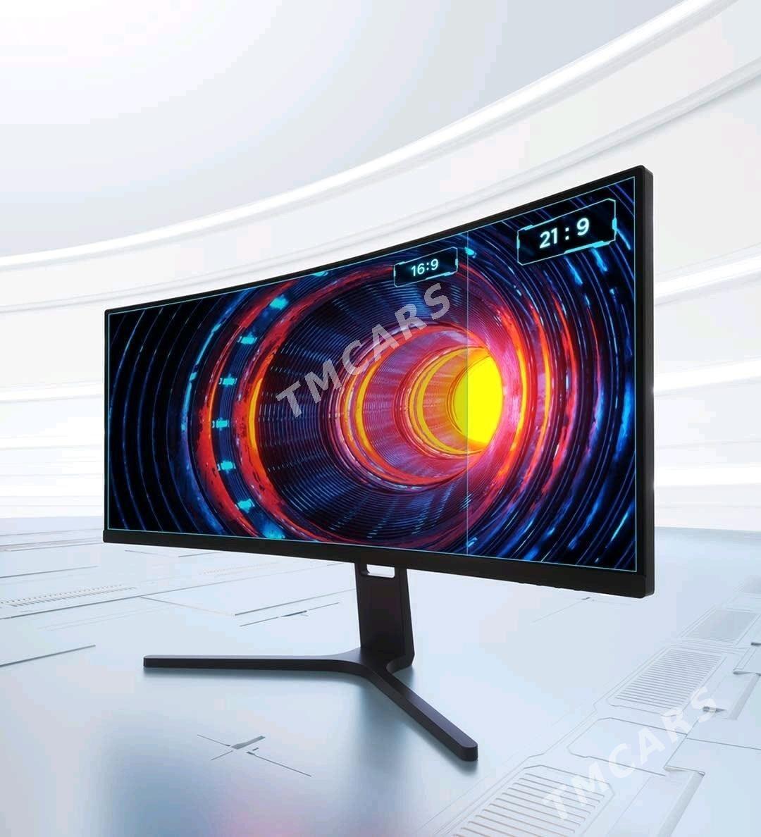 МОНИТОР REDMI 30" 200Hz MONITO - Ашхабад - img 5