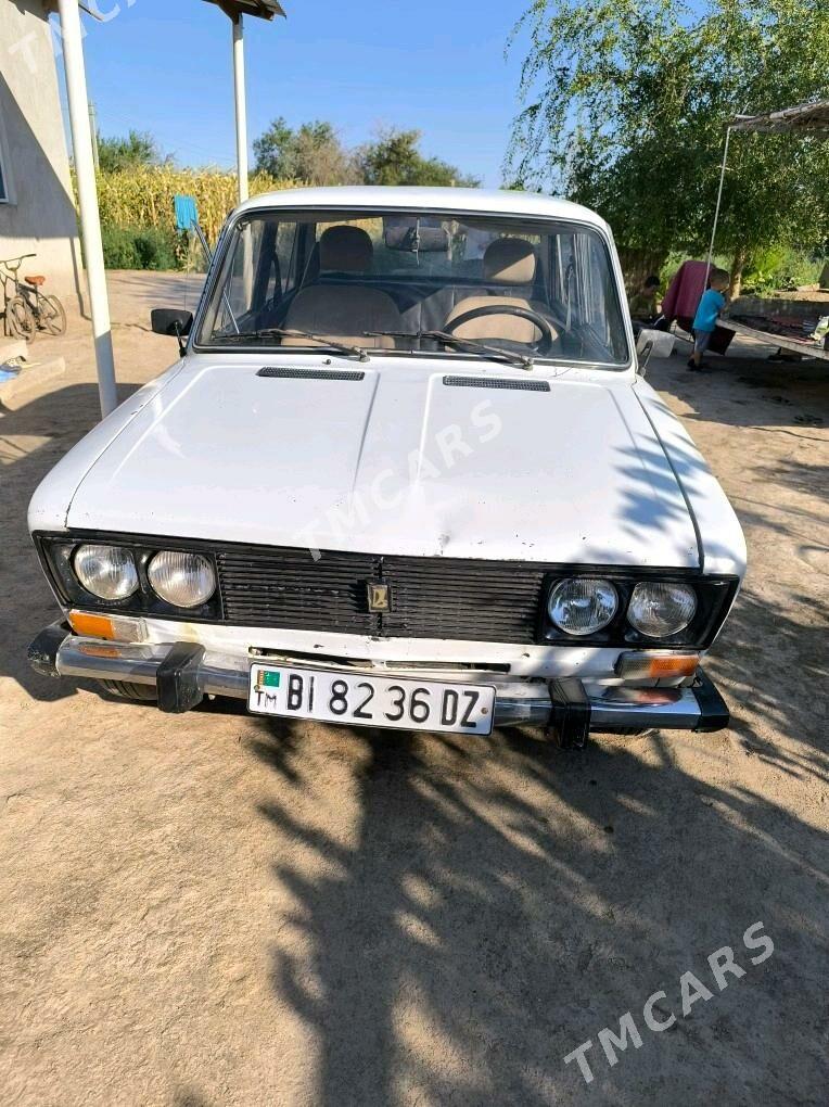 Lada 2106 1999 - 18 000 TMT - Кёнеургенч - img 4