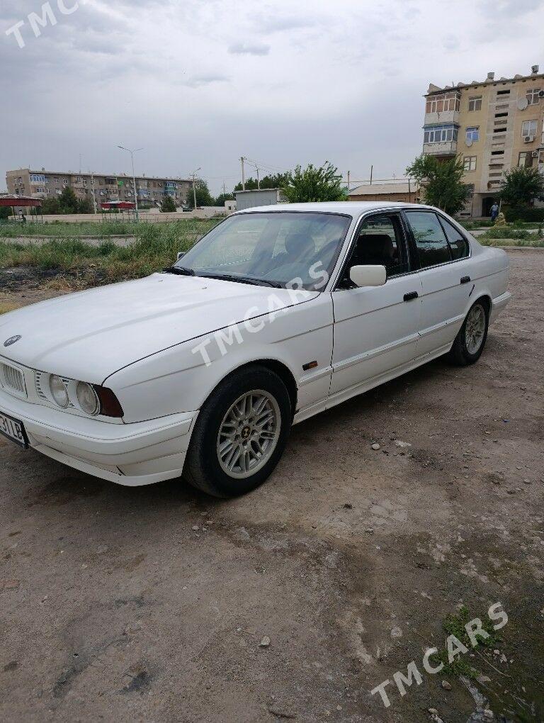 BMW 525 1993 - 40 000 TMT - Туркменабат - img 3