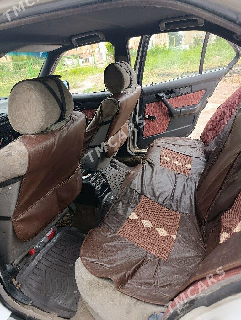 BMW 525 1993 - 40 000 TMT - Туркменабат - img 5