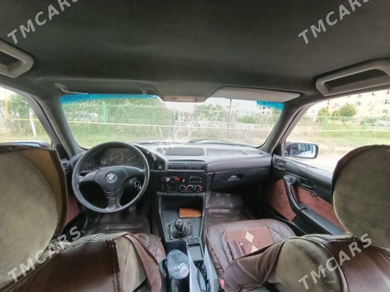 BMW 525 1993 - 40 000 TMT - Туркменабат - img 6