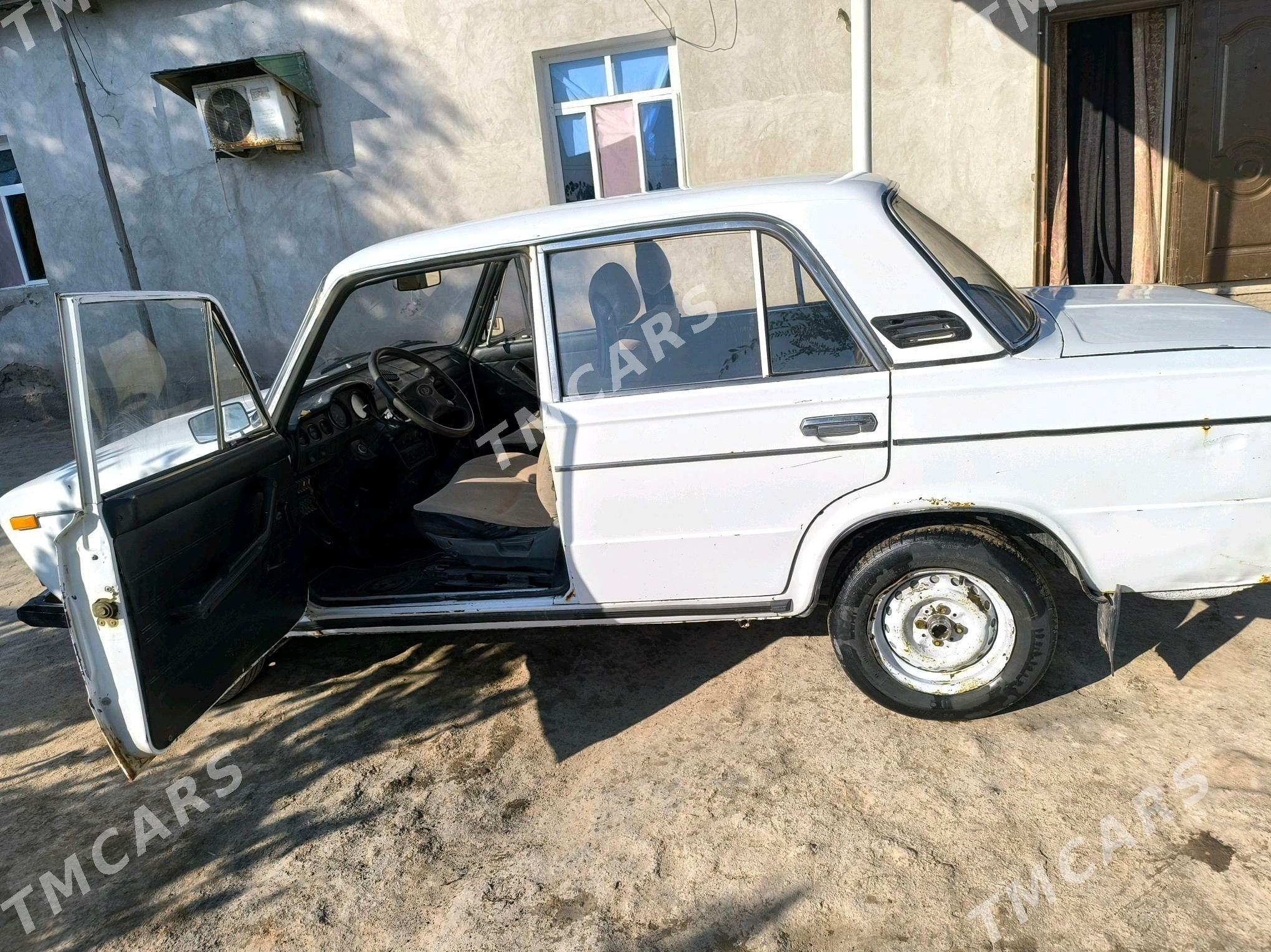 Lada 2106 1999 - 18 000 TMT - Кёнеургенч - img 5