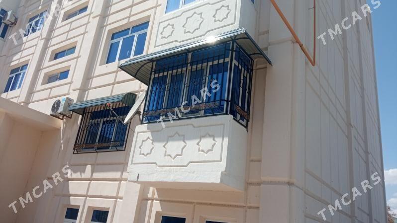 Ррофилден забор решотка - Çärjew - img 5