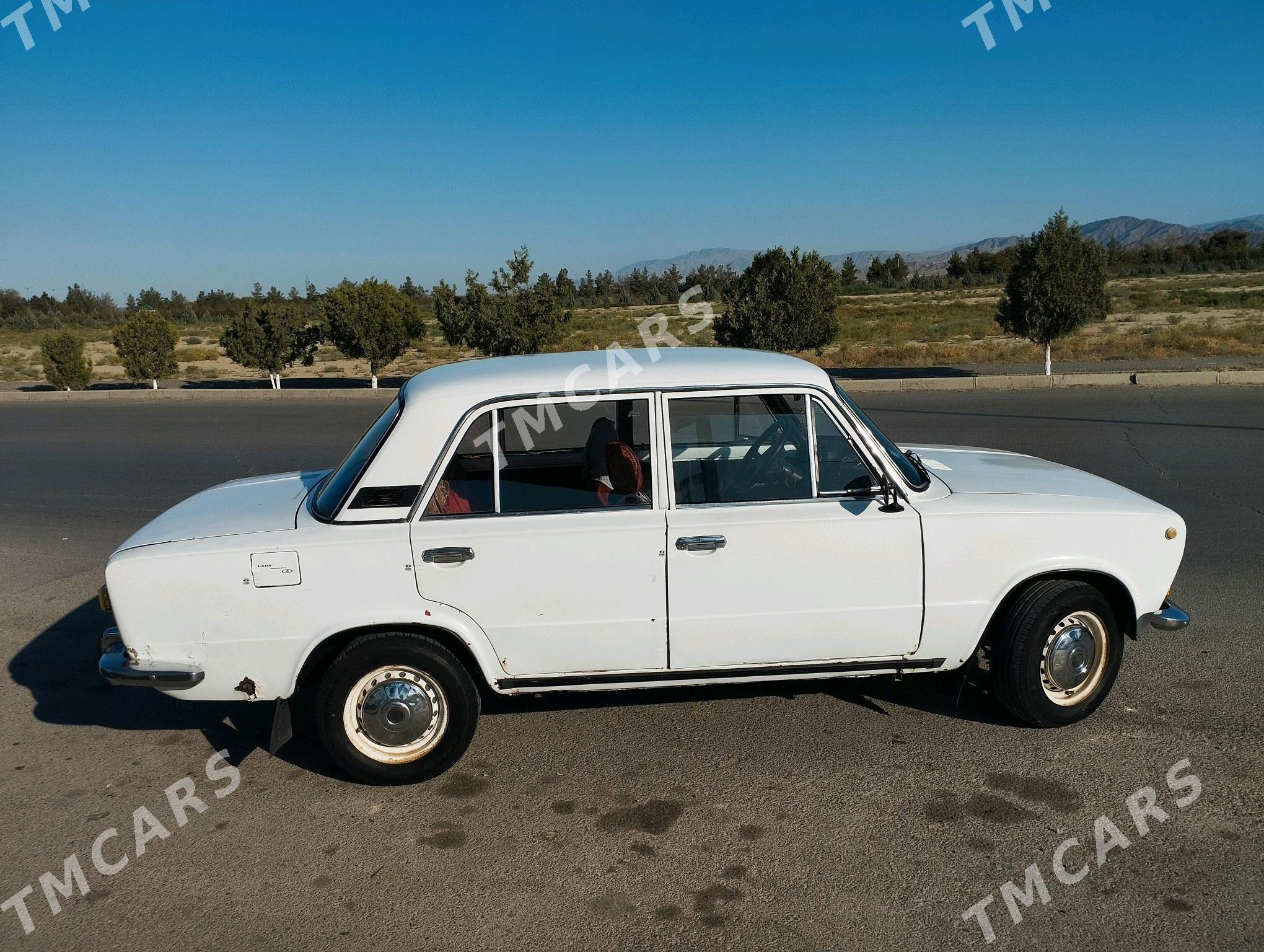 Lada 2104 1986 - 25 000 TMT - Бахарден - img 3