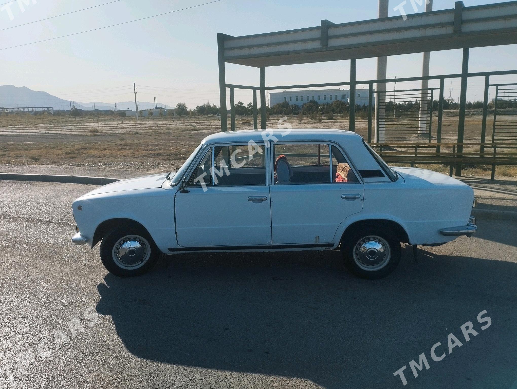 Lada 2104 1986 - 25 000 TMT - Бахарден - img 5