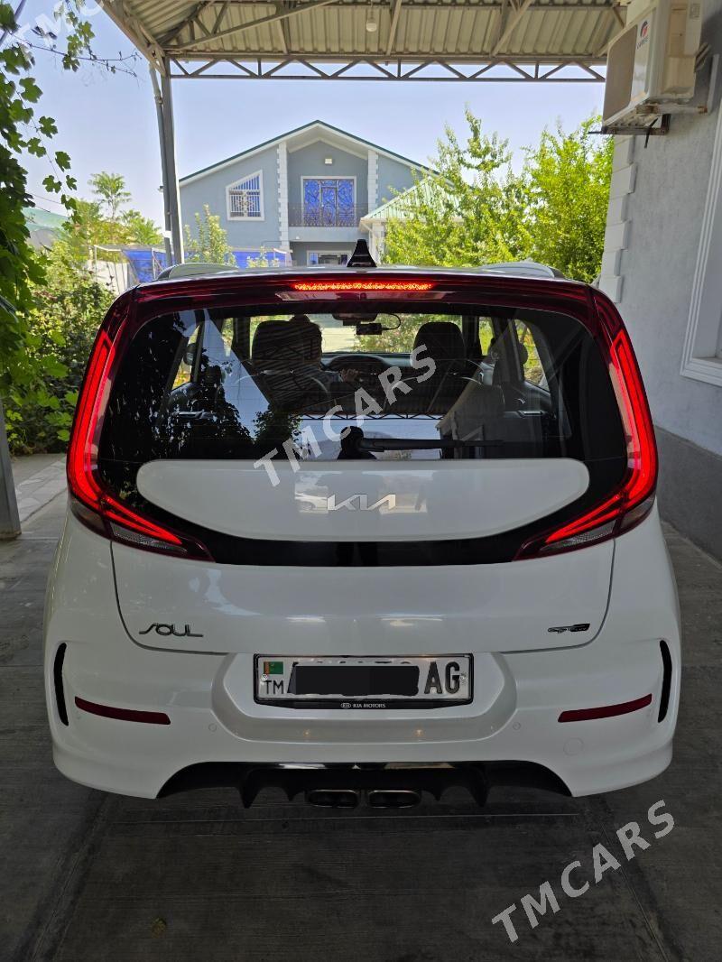 Kia Soul 2019 - 285 000 TMT - Гуртли - img 4