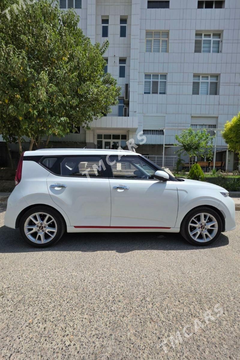 Kia Soul 2019 - 285 000 TMT - Гуртли - img 3