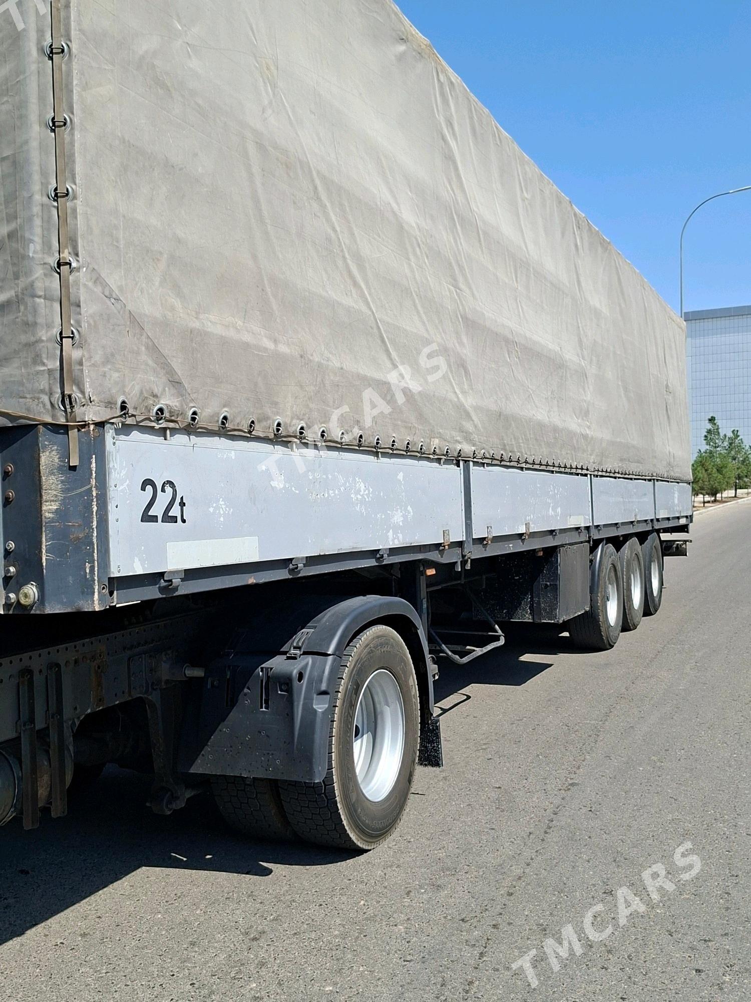 Kogel Swap 2002 - 250 000 TMT - Ашхабад - img 2