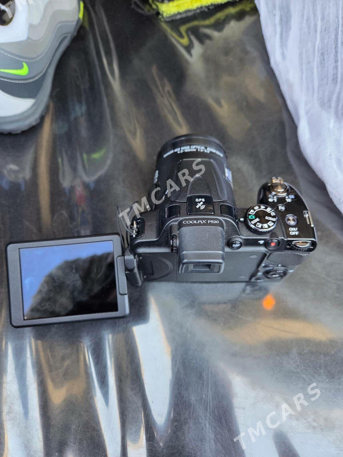 nikon foto aparat - Ашхабад - img 2