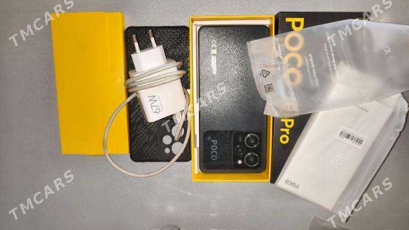 Poco X5 pro 5g - Дашогуз - img 3