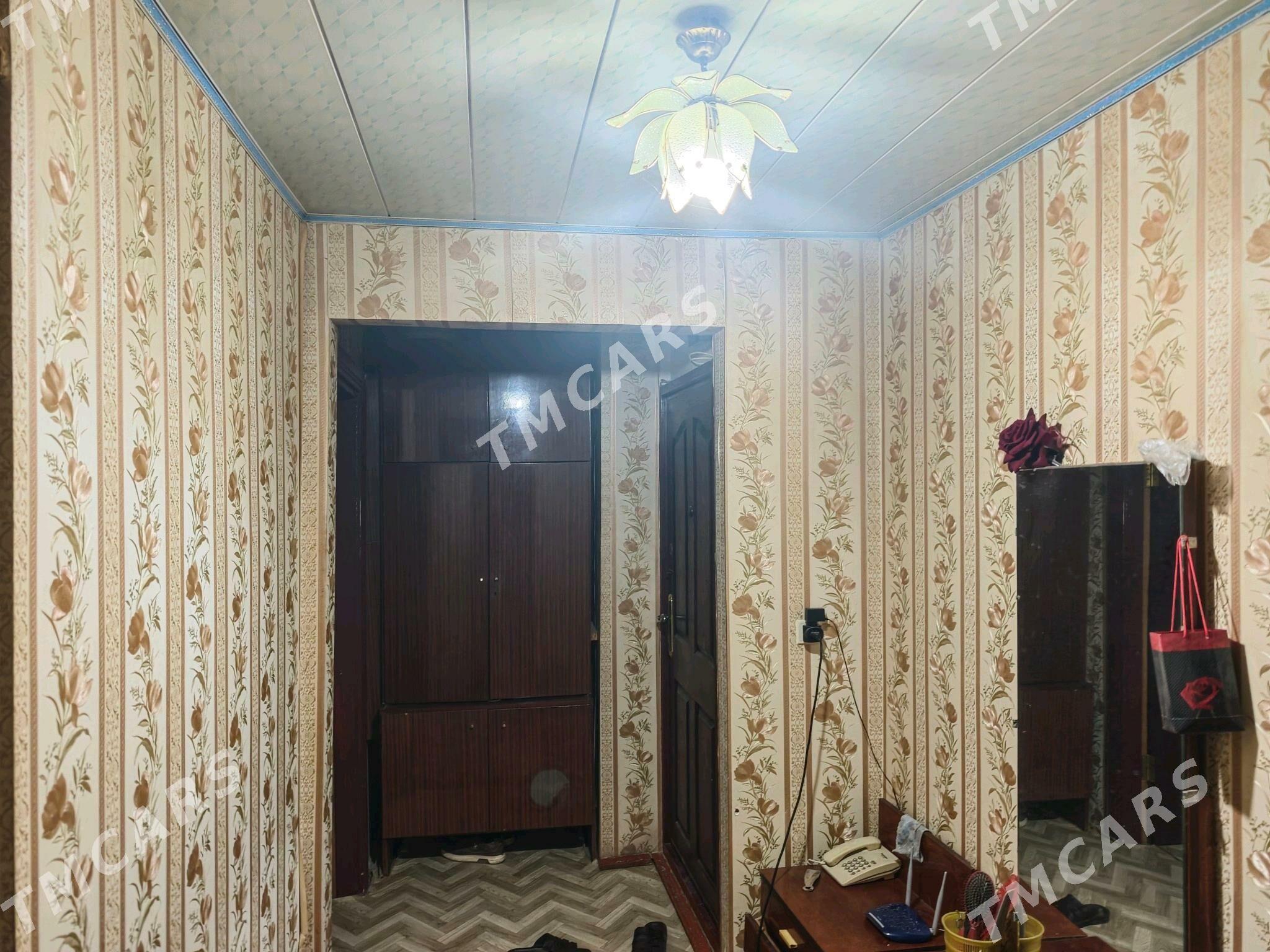 4 этаж 3 ком арзан - Мары - img 2