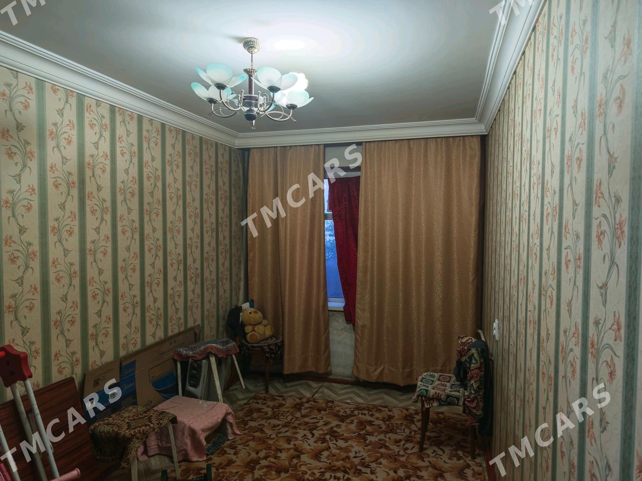 4 этаж 3 ком арзан - Мары - img 4