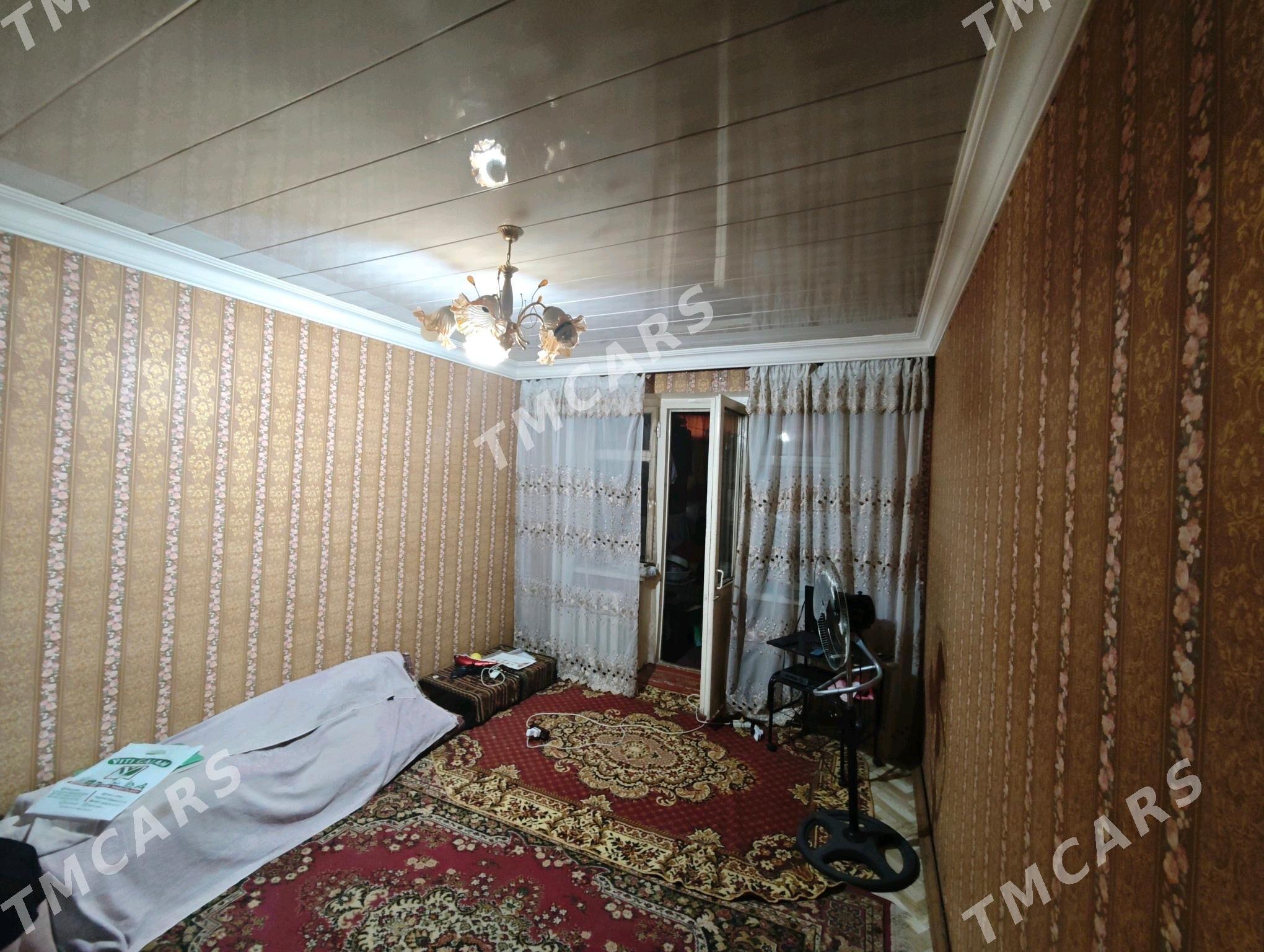 4 этаж 3 ком арзан - Мары - img 5