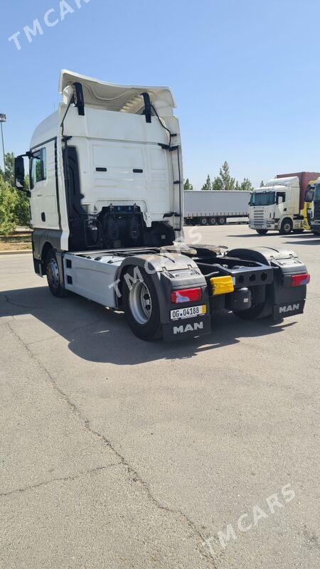 Man TGX 2020 - 805 000 TMT - Ашхабад - img 3
